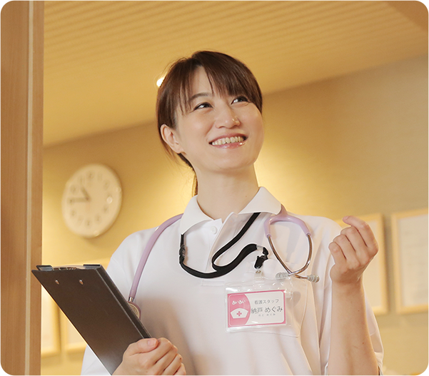 訪問介護サービス訪問看護サービス
